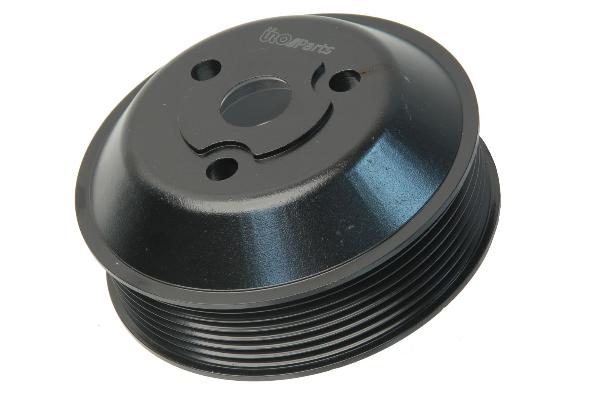 Uro Parts Premium Water Pump Pulley 948 106 091 01 Prm