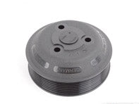 Genuine Porsche Water Pump Pulley 948 106 091 01