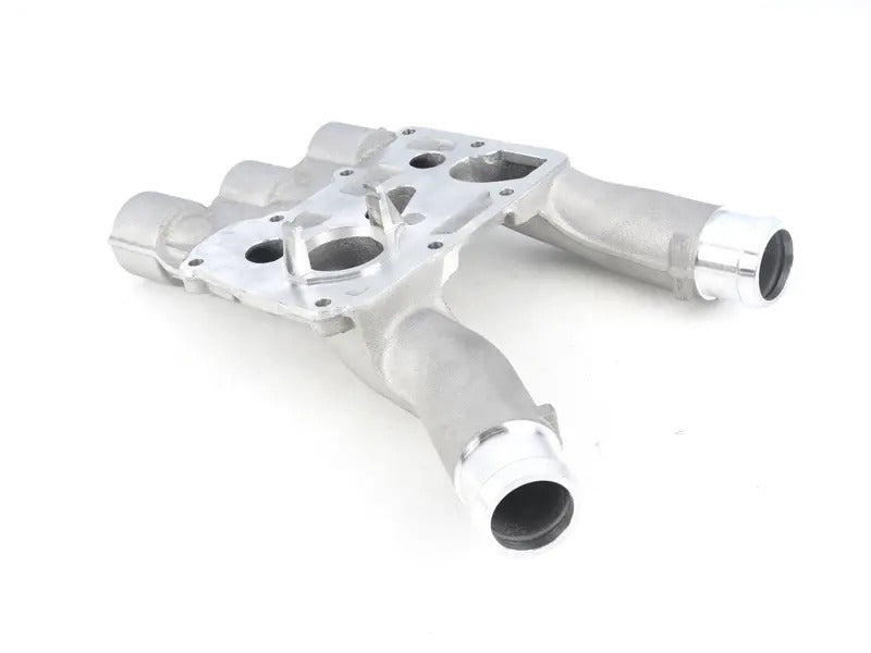 Genuine Porsche Thermostat Housing 94810613006