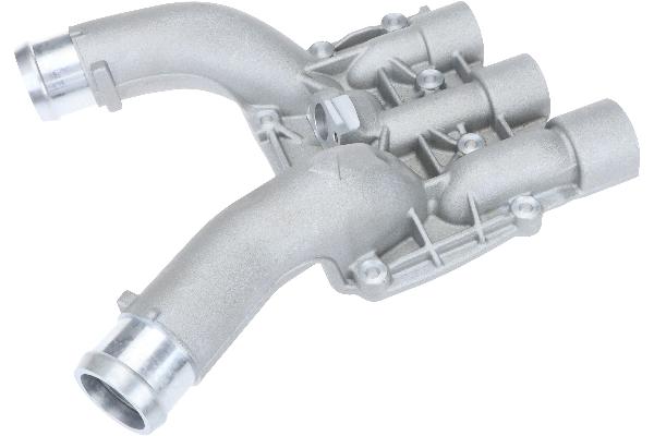 URO PARTS Thermostat Housing 948-106-130-06