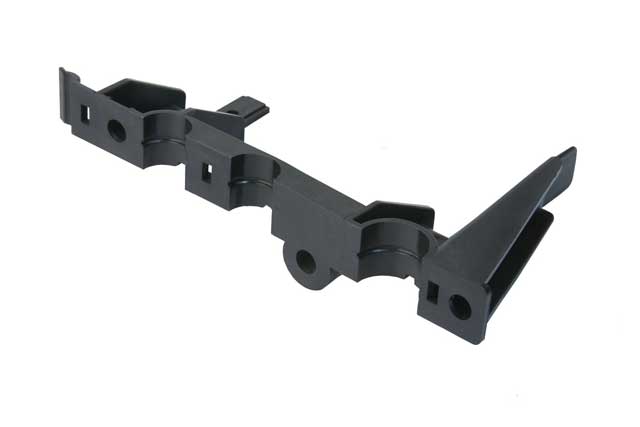 URO PARTS Heater Pipe Retainer - 948-106-259-00