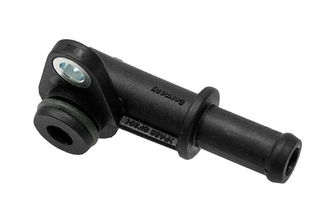 GENUINE PORSCHE Hose Connection - 948-106-462-00