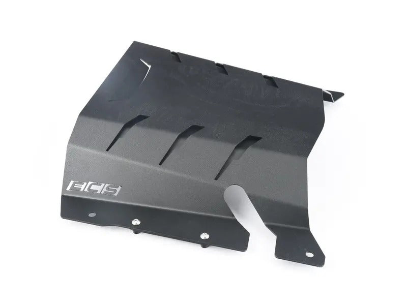 Engine Oil Pan