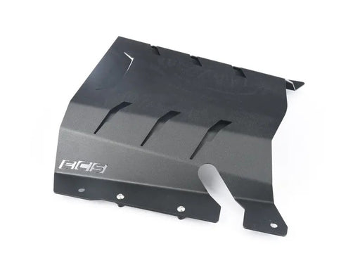 Engine Oil Pan
