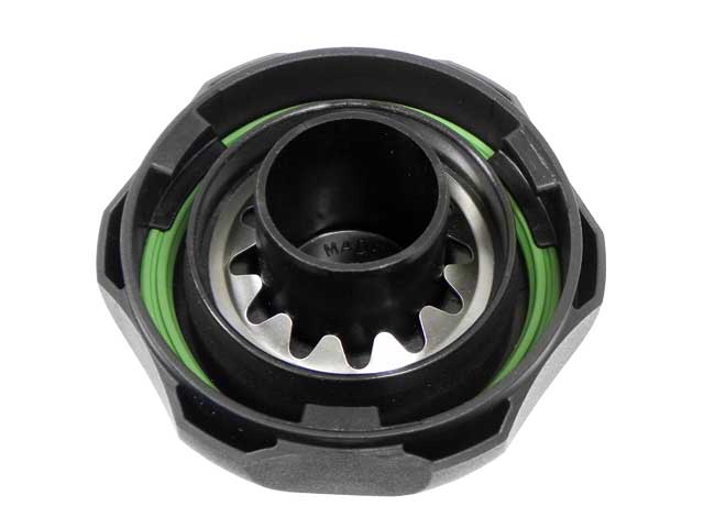 GENUINE PORSCHE Engine Oil Filler Cap - 948-107-035-01