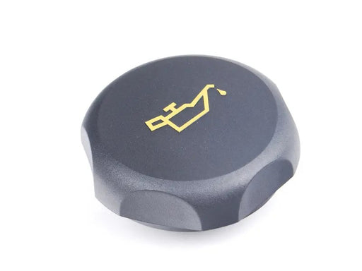 Engine Oil Filler Cap