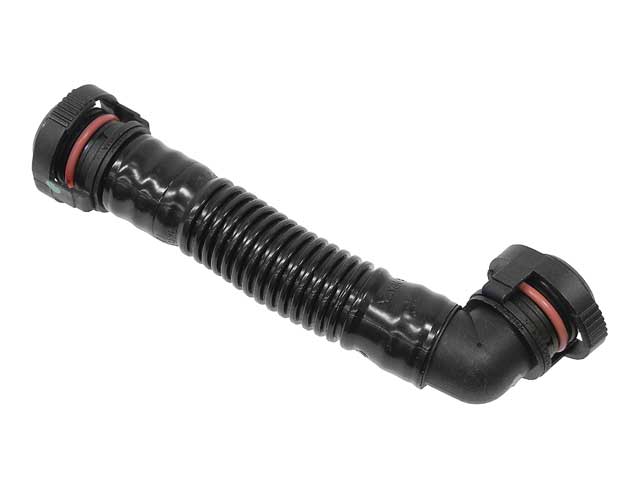 GENUINE PORSCHE Vent Line - 94810721451