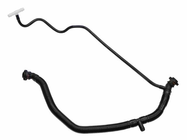 GENUINE PORSCHE Vent Line - 94810721552