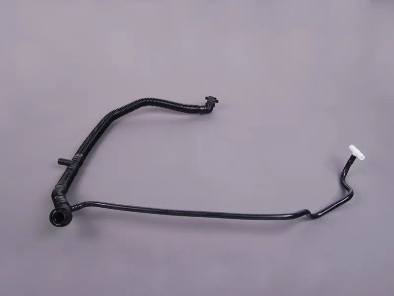 Genuine Porsche Vent Line 94810721552