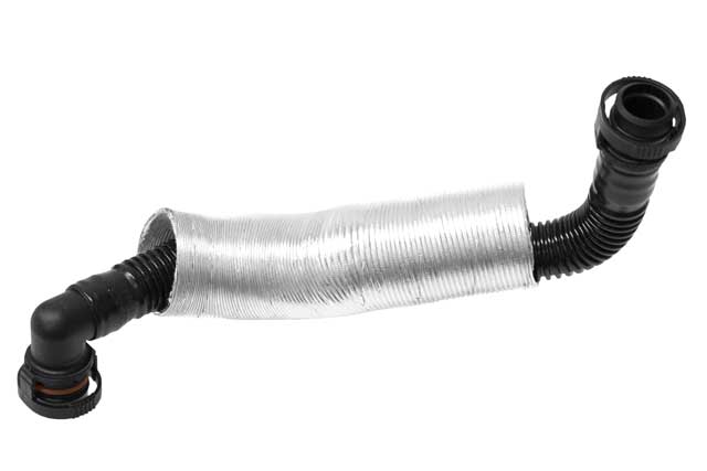 GENUINE PORSCHE Vent Line - 94810721651