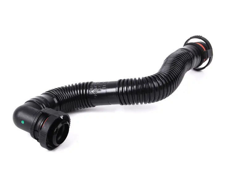 Porsche Engine Crankcase Breather Hose 94810721702 – Genuine Porsche