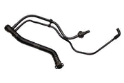 GENUINE PORSCHE Vent Line - 94810721753