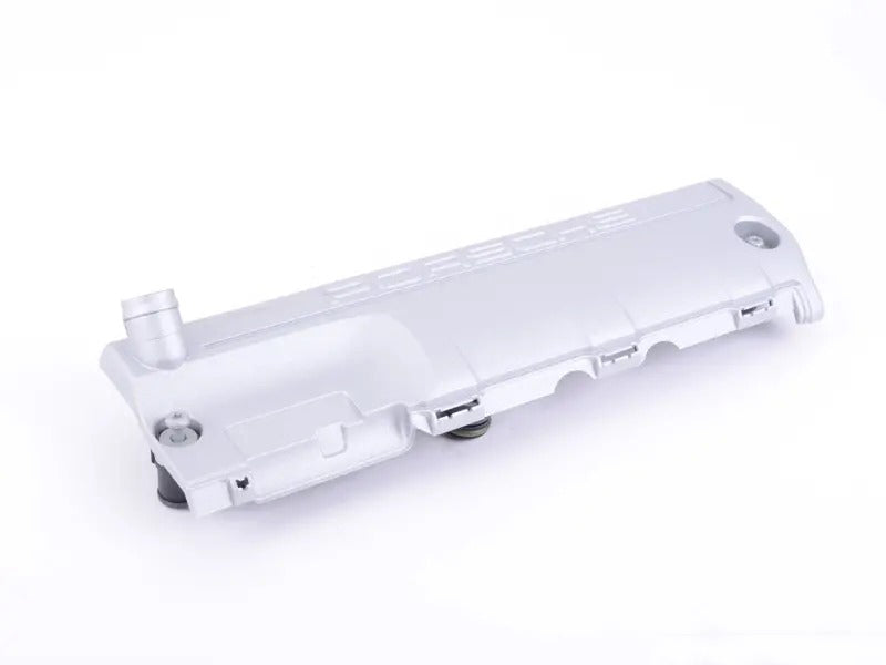 Genuine Porsche Oil Separator 94810723552