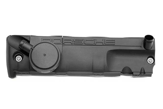 Genuine Porsche Oil Separator 94810723603