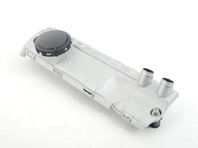 Genuine Porsche Oil Separator 94810723652