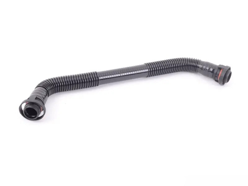Porsche Engine Crankcase Breather Hose 948-107-245-02 – OEM
