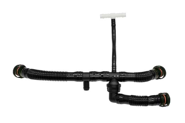 O.E.M. Vent Line 4008077