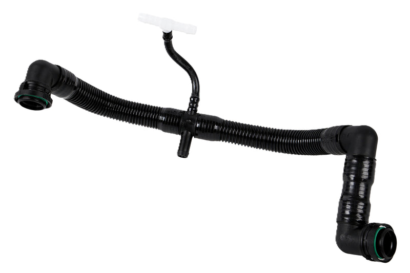 GENUINE PORSCHE  Vent Line - 94810724571