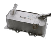 NISSENS Engine Oil Cooler - 90785