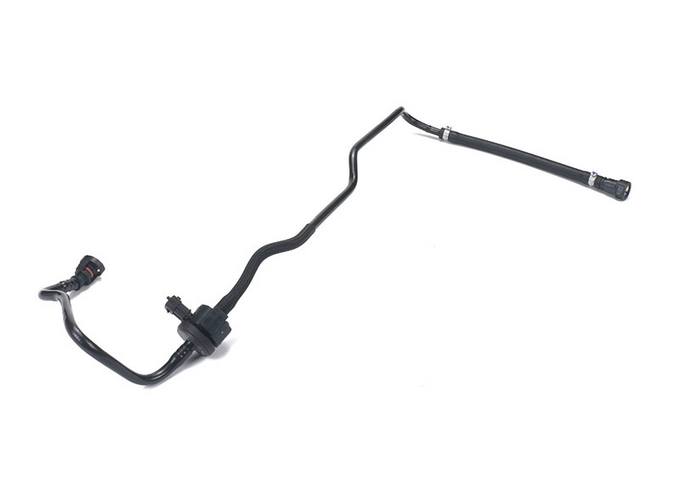 EVAP Vapor Canister Purge Solenoid