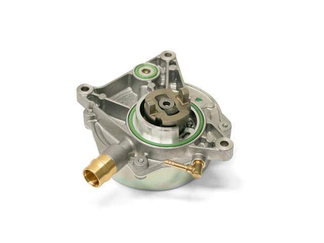 PIERBURG Vacuum Pump - 7.01219.17.0