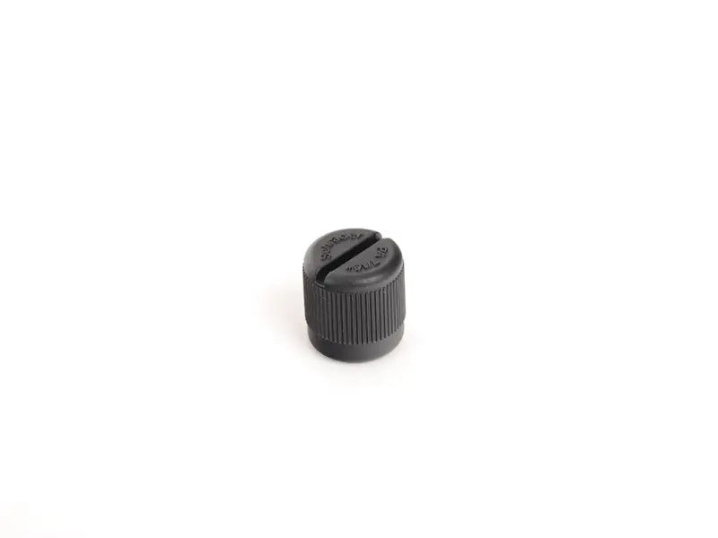 Fuel Rail Diagnostic Valve Cap - Priced Each