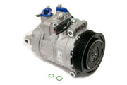 NISSENS A/C Compressor - 890140