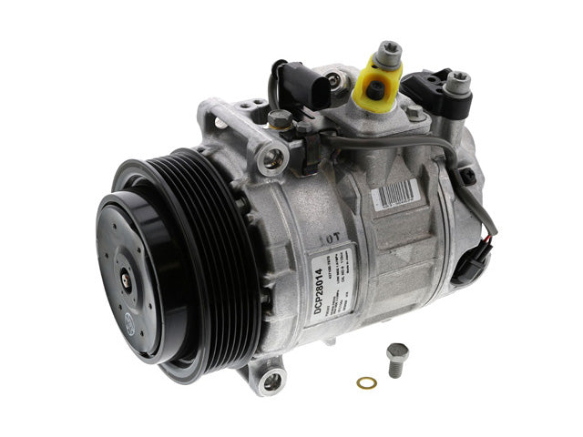 DENSO A/C Compressor - 471-1590