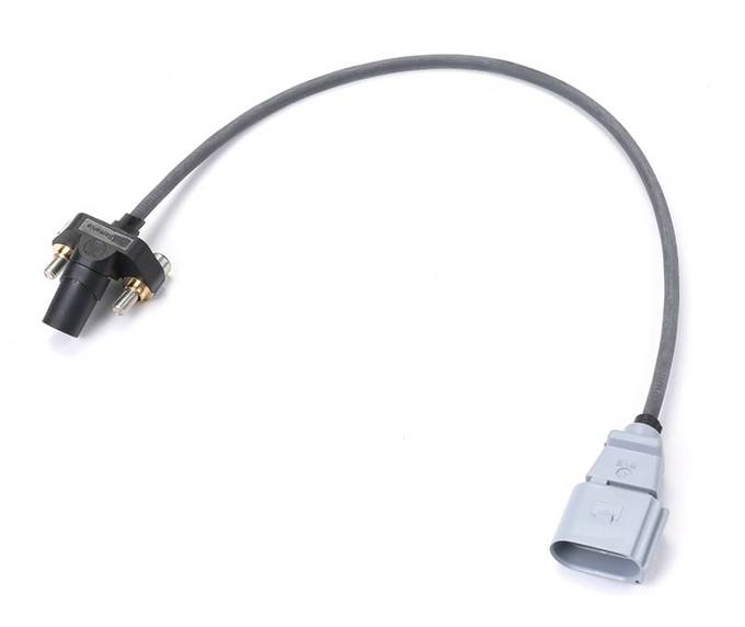 Genuine VW/Audi VW Crankshaft Position Sensor 07K906433B – OE Supplier 07K906433B