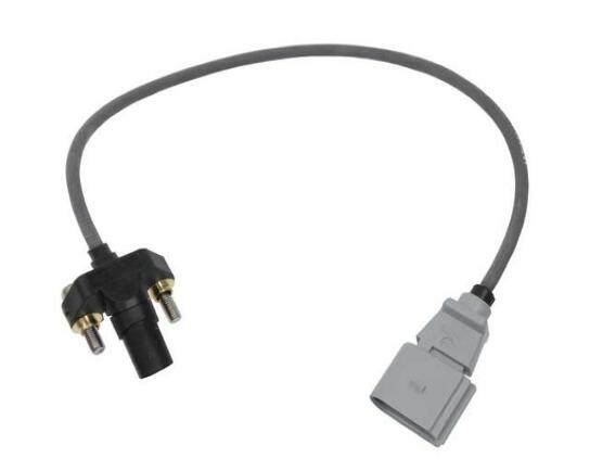 Genuine VW/Audi VW Crankshaft Position Sensor 07K906433B – OE Supplier 07K906433B