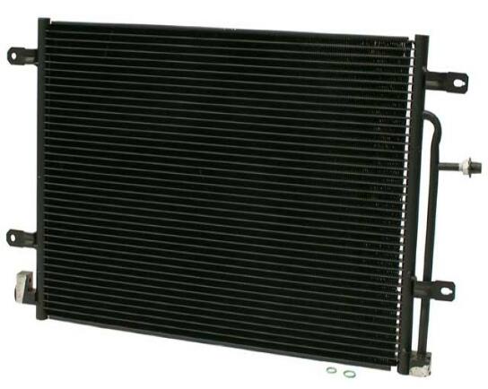 Nissens A/C Condenser 94851