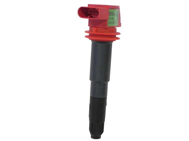 BERU Ignition Coil - ZSE042