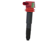 BERU Ignition Coil - ZSE042