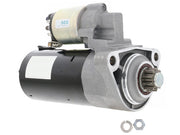 SEG AUTOMOTIVE Starter - 0001.125.024