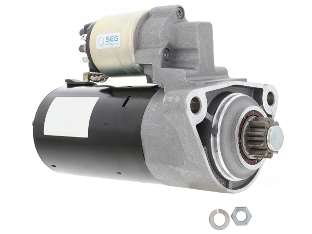 SEG AUTOMOTIVE Starter - 0001.125.024