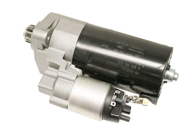 BOSCH Starter - SR-0493-N