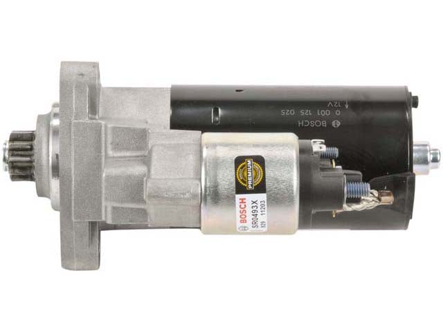 BOSCH Starter - SR-0493-X