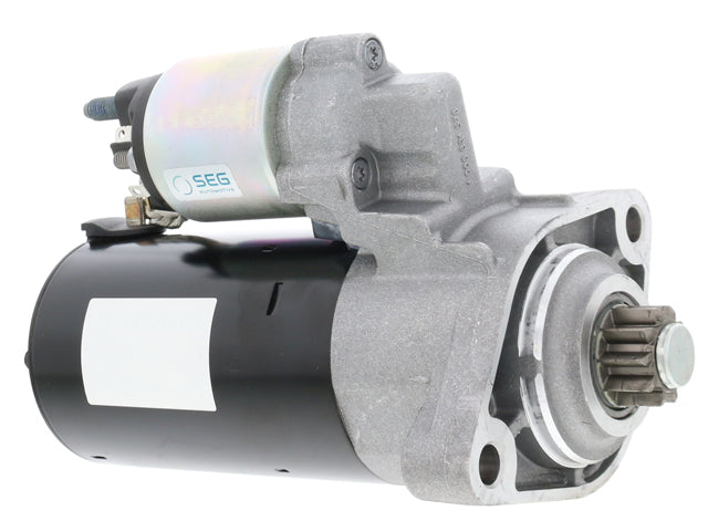SEG AUTOMOTIVE Starter - 0001.125.057