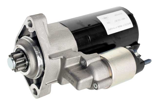BOSCH Starter - SR-0434-N