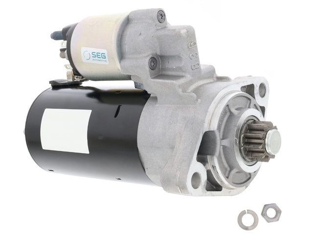 SEG AUTOMOTIVE Starter - 0001.125.059