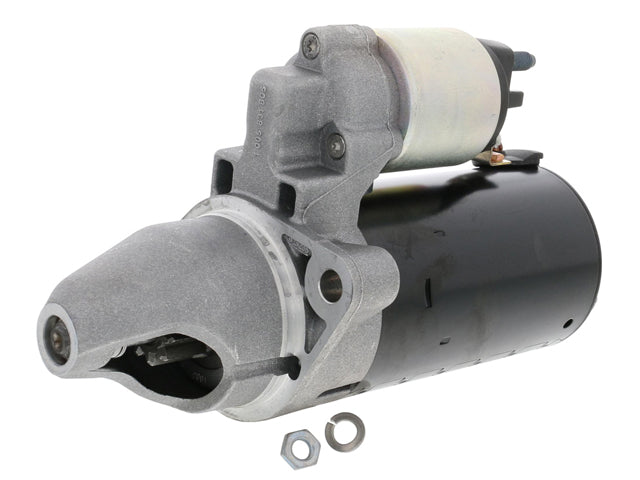 SEG AUTOMOTIVE Starter - 0001.139.037