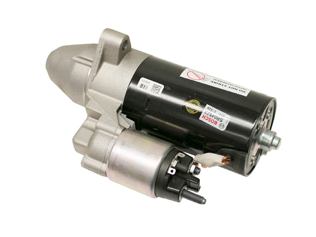 BOSCH Starter - SR-0482-X
