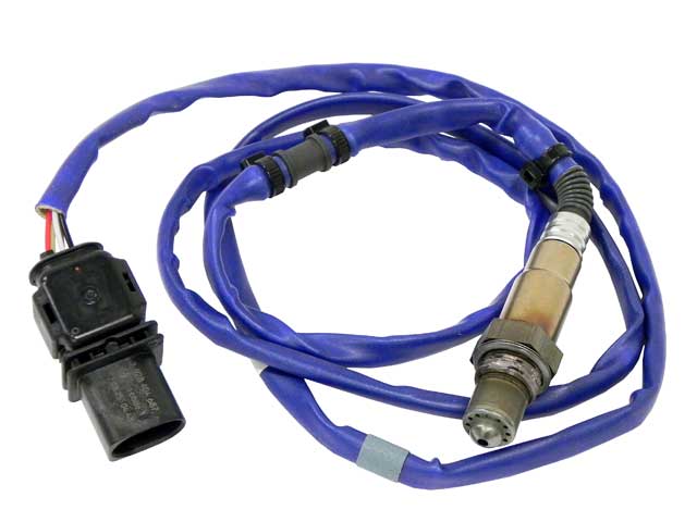 Bosch Oxygen Sensor 94860613102