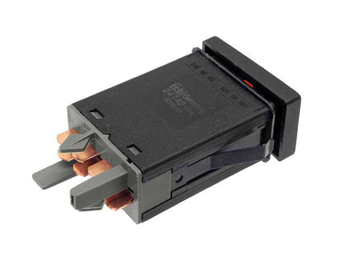 Hazard Flasher Switch