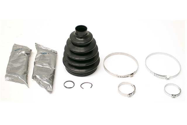Axle Boot Kit