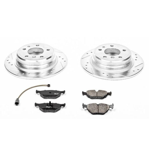 POWERSTOP K393