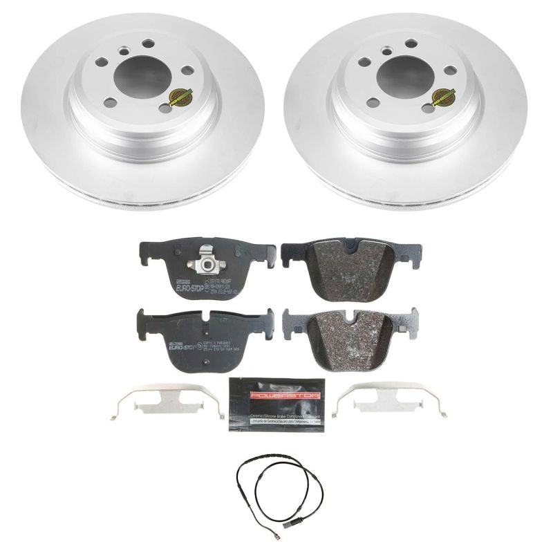 POWERSTOP ESK6667