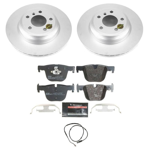 POWERSTOP ESK6667