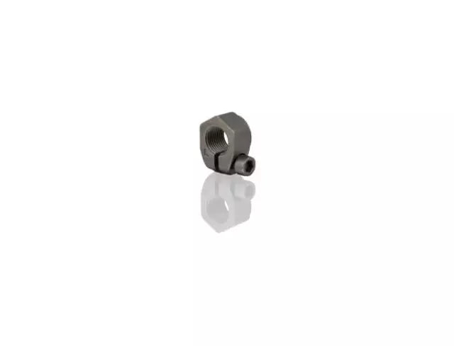 Genuine Porsche Clamping Nut - 131-405-669