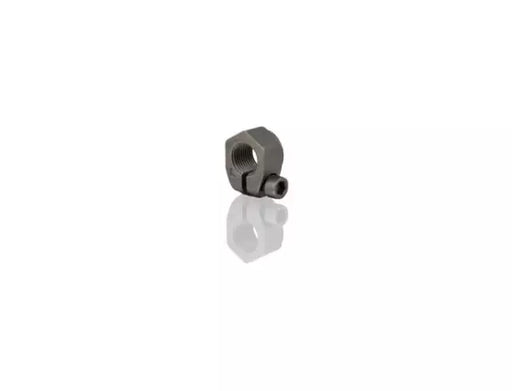 Genuine Porsche Clamping Nut - 131-405-669
